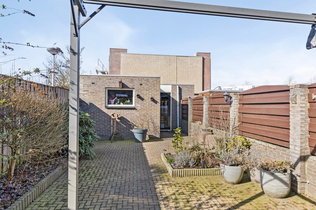 Foto 26 van Kastanjeberg 95