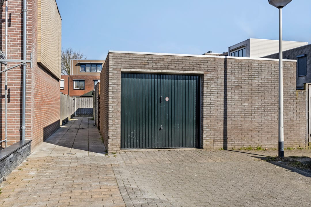 Foto 32 van Kastanjeberg 95