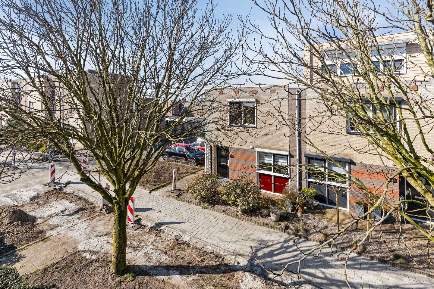 Foto 35 van Kastanjeberg 95