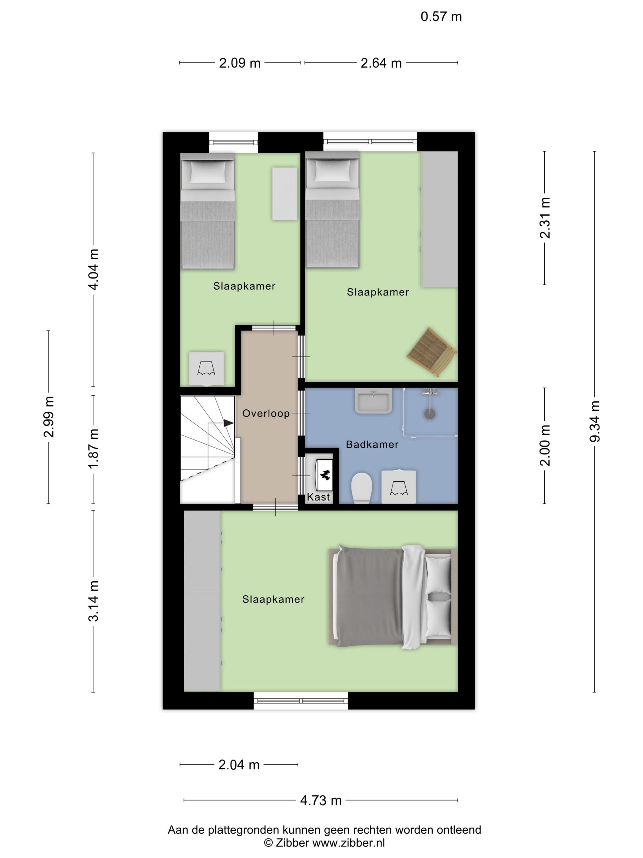 Foto 39 van Kastanjeberg 95