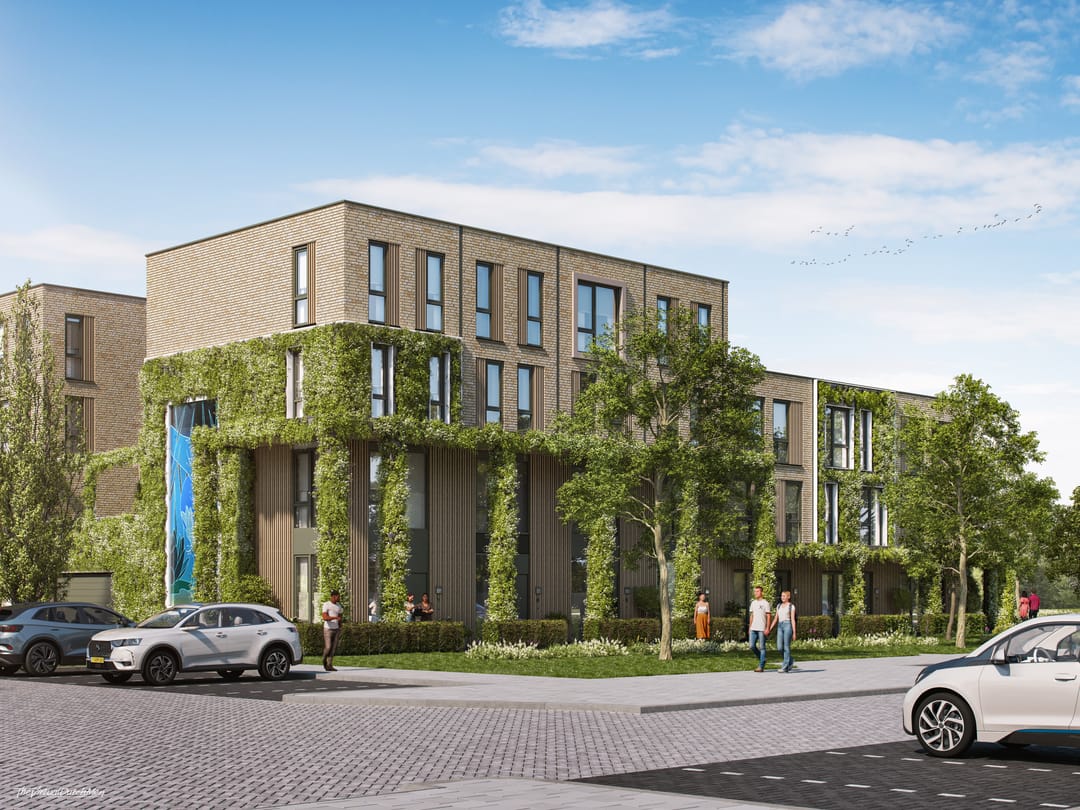 Foto 1 van Ratelaar 96