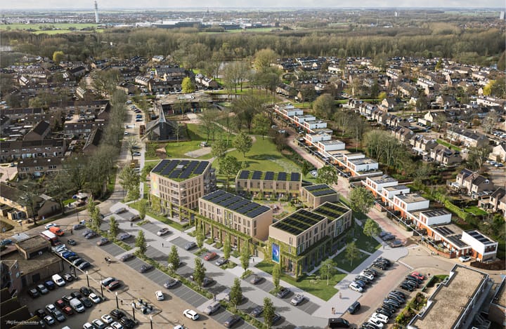 Foto 5 van Ratelaar 96