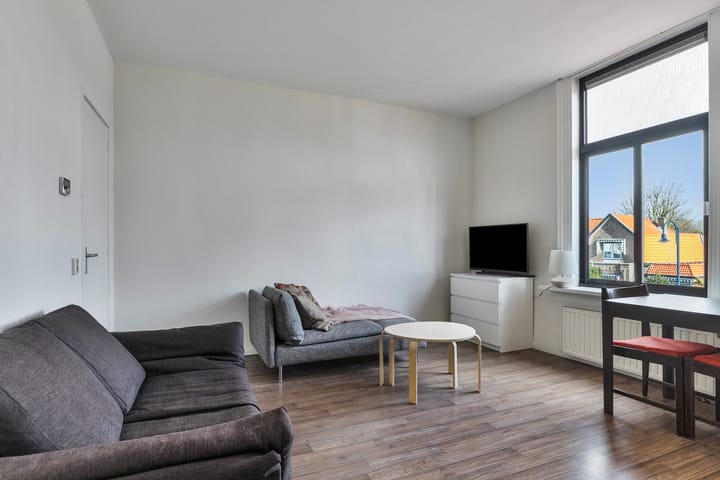 Foto 2 van Edeseweg 35-E