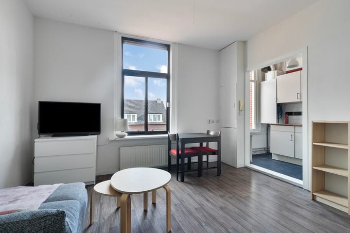 Foto 4 van Edeseweg 35-E