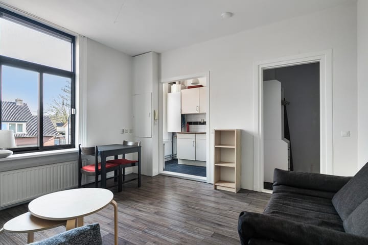 Foto 5 van Edeseweg 35-E