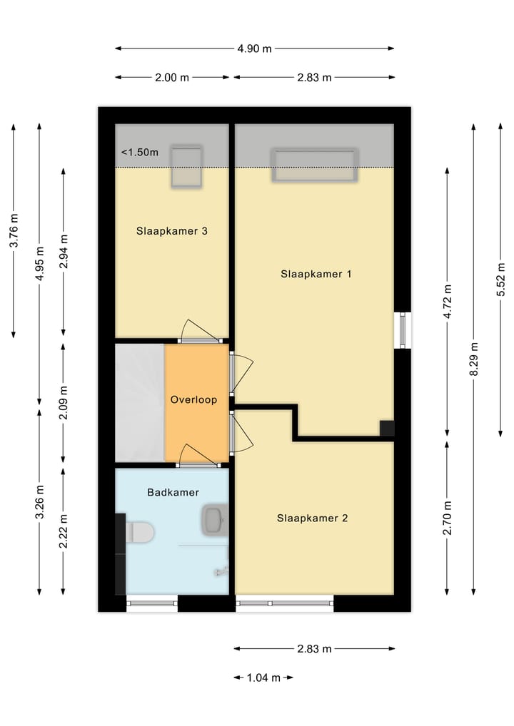 Foto 25 van Anijsweg 12