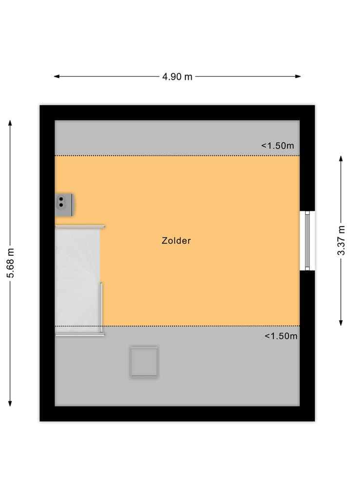 Foto 26 van Anijsweg 12