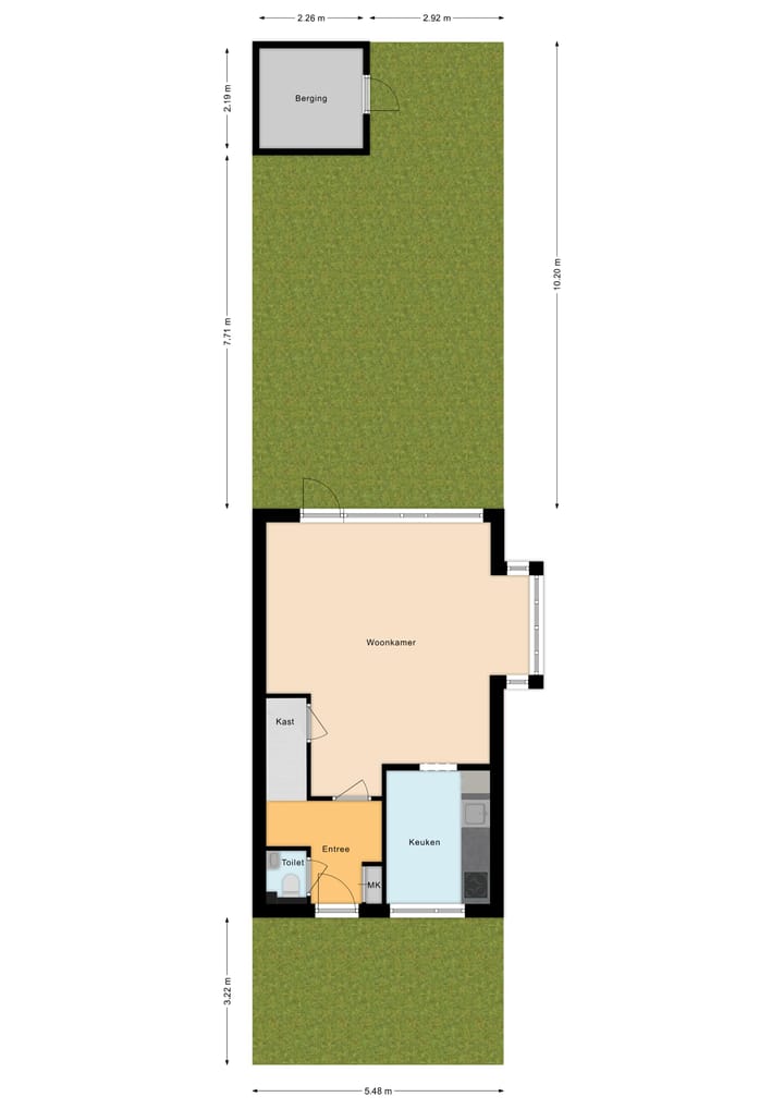 Foto 27 van Anijsweg 12