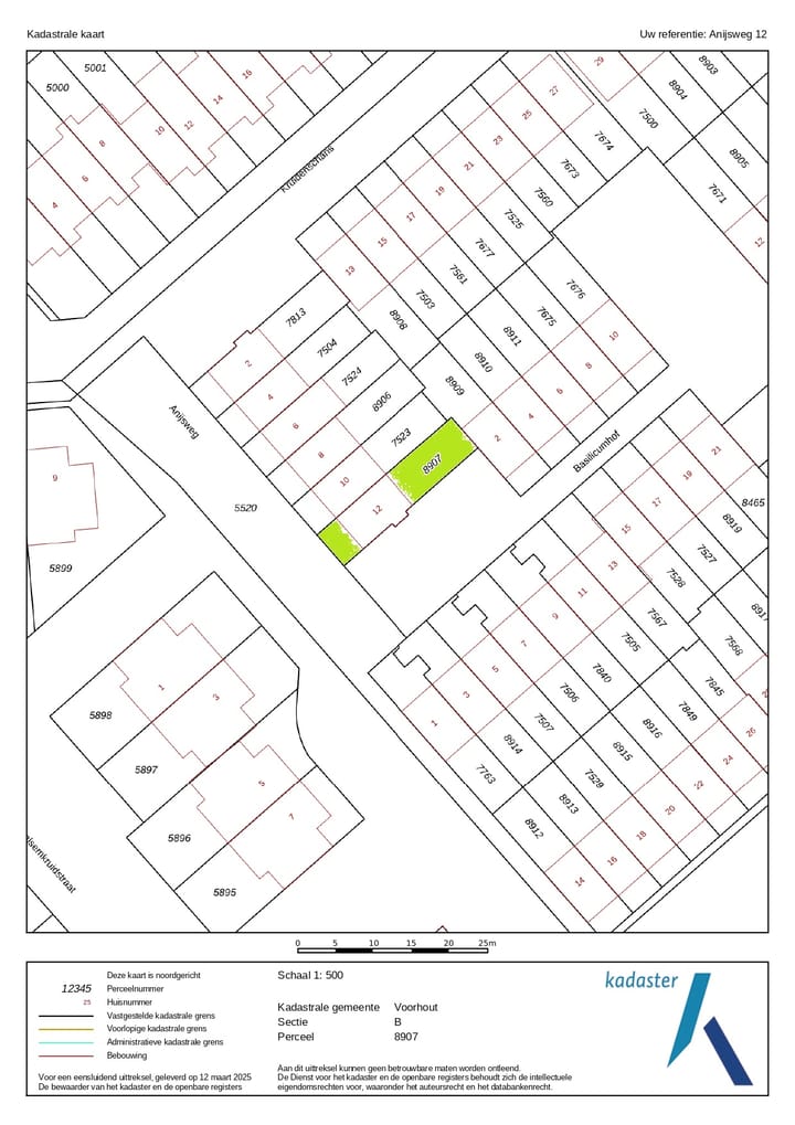 Foto 28 van Anijsweg 12