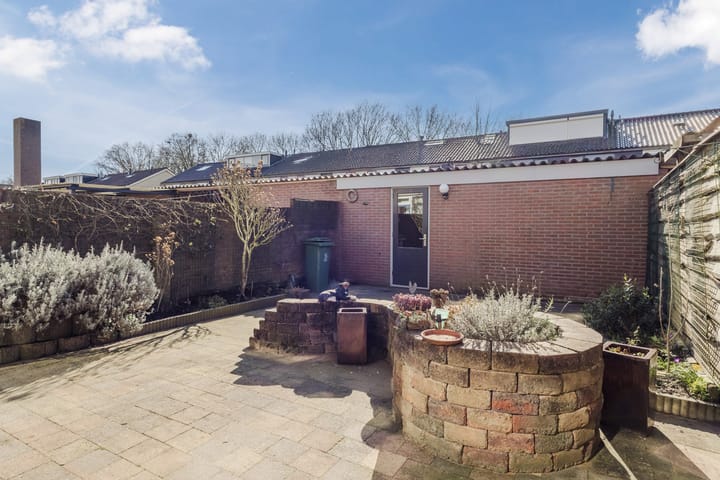 Foto 4 van Vergardestraat 25