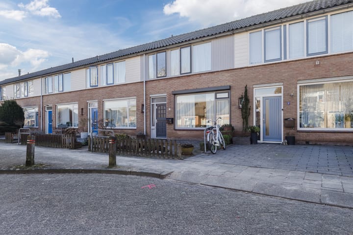 Foto 5 van Vergardestraat 25