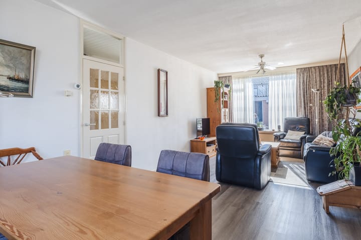 Foto 6 van Vergardestraat 25