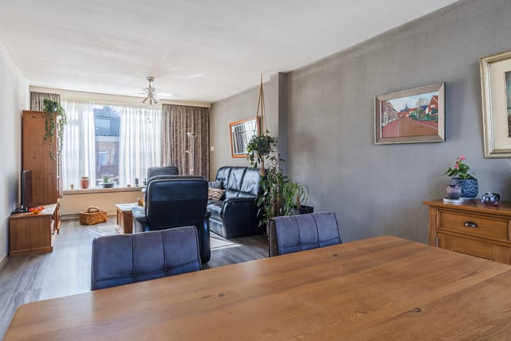 Foto 7 van Vergardestraat 25