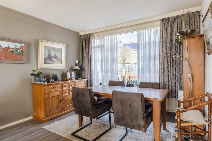 Foto 9 van Vergardestraat 25