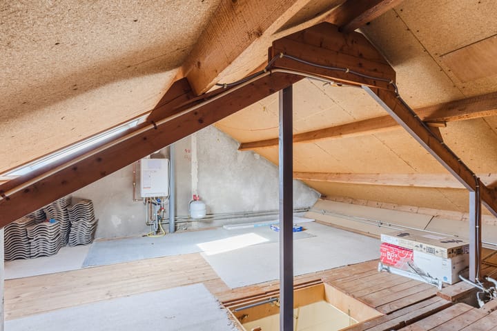 Foto 23 van Vergardestraat 25