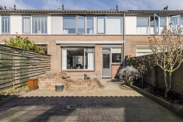 Foto 24 van Vergardestraat 25