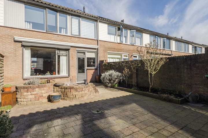 Foto 26 van Vergardestraat 25