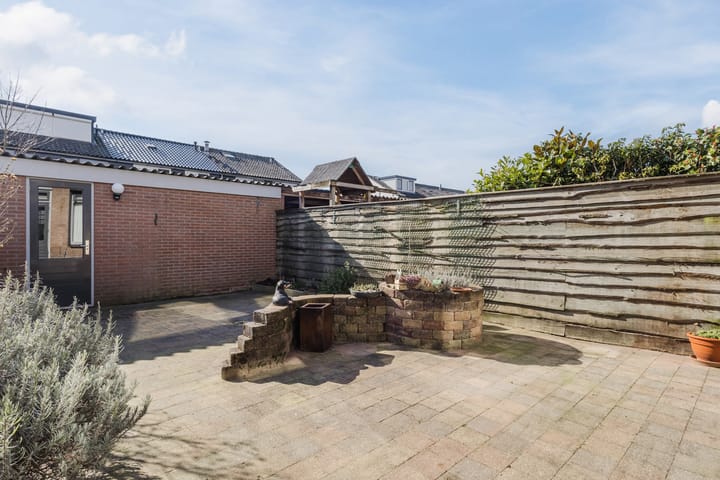 Foto 27 van Vergardestraat 25