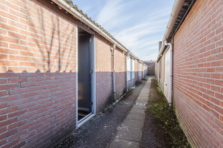 Foto 28 van Vergardestraat 25