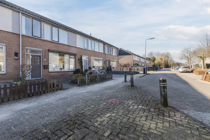 Foto 29 van Vergardestraat 25