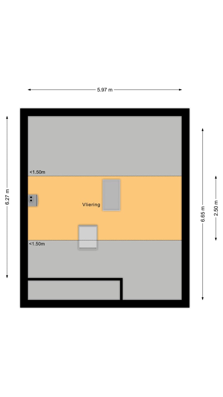 Foto 35 van Vergardestraat 25
