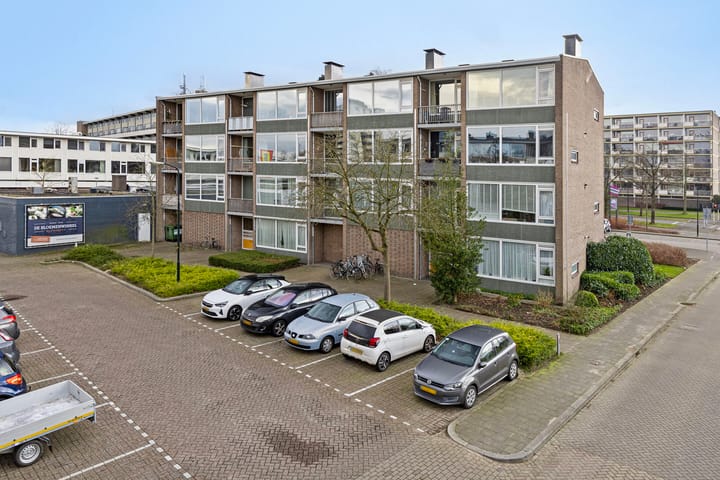 Foto 25 van Edisonlaan 147