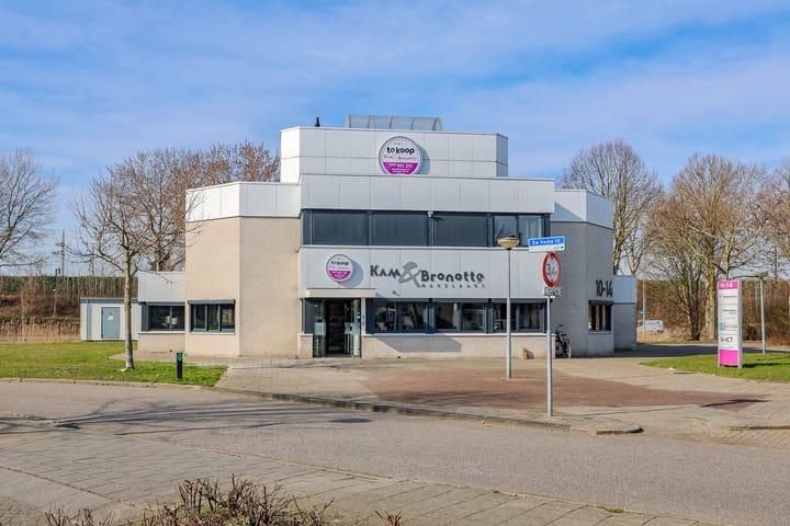 De Veste 10 14