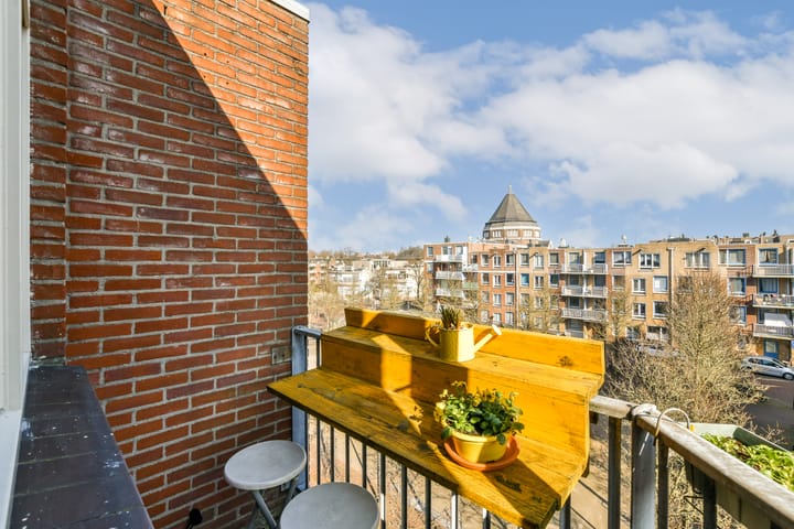 Foto 2 van Sibogastraat 63