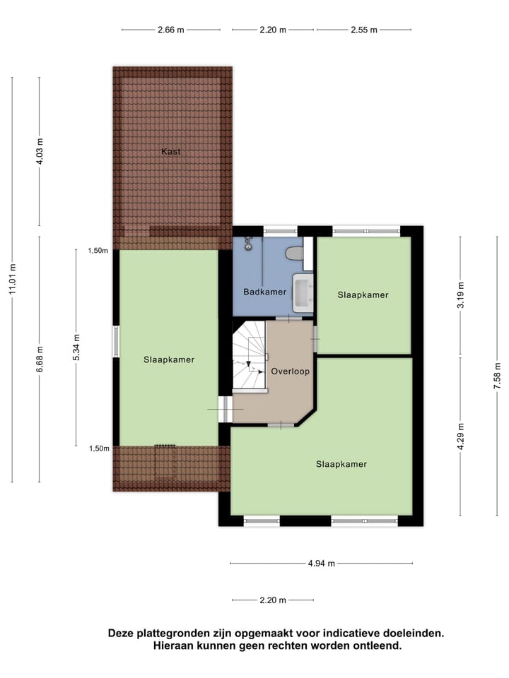 Foto 42 van Tarweakker 1