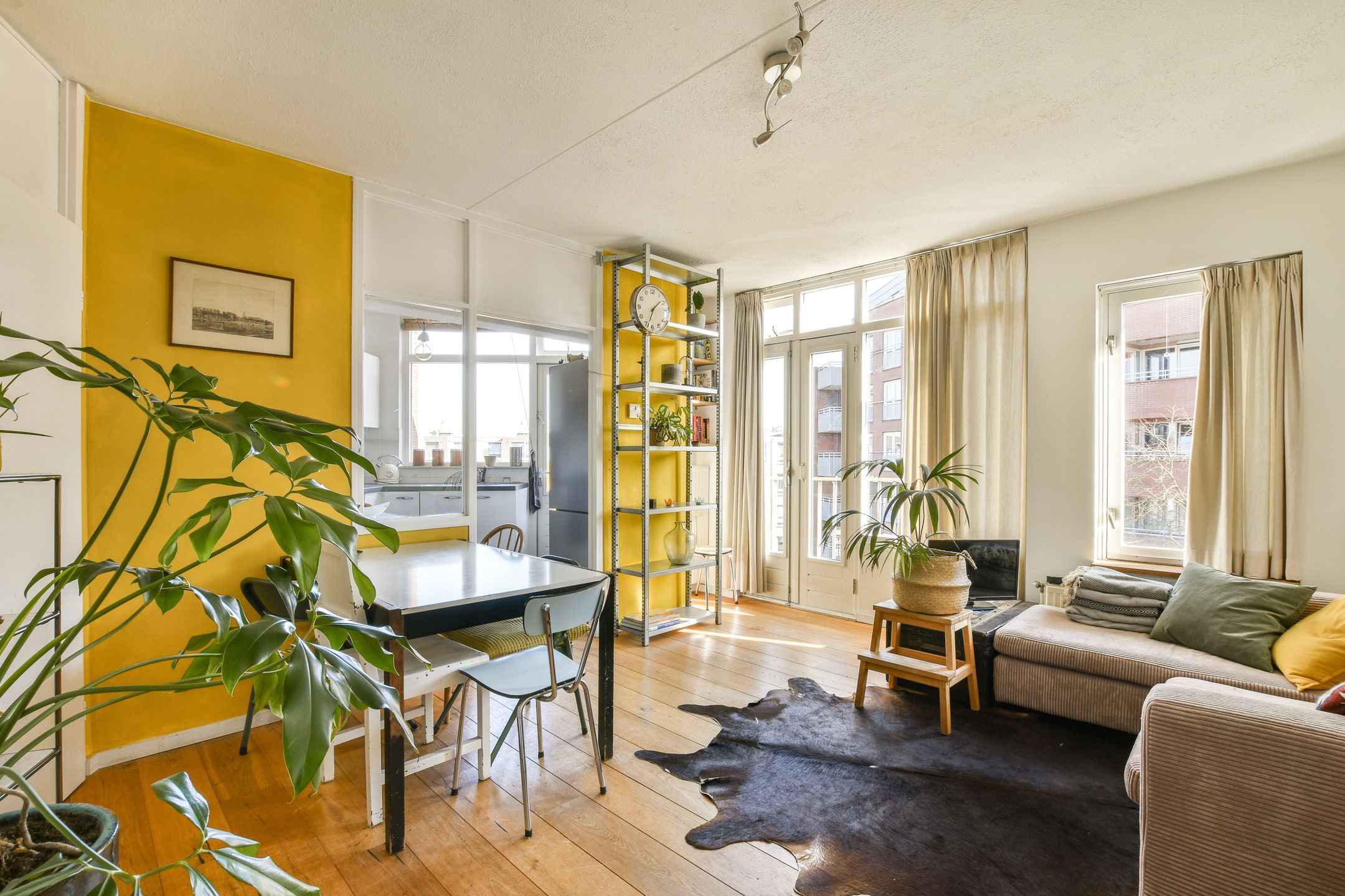 Foto 3 van Sibogastraat 63