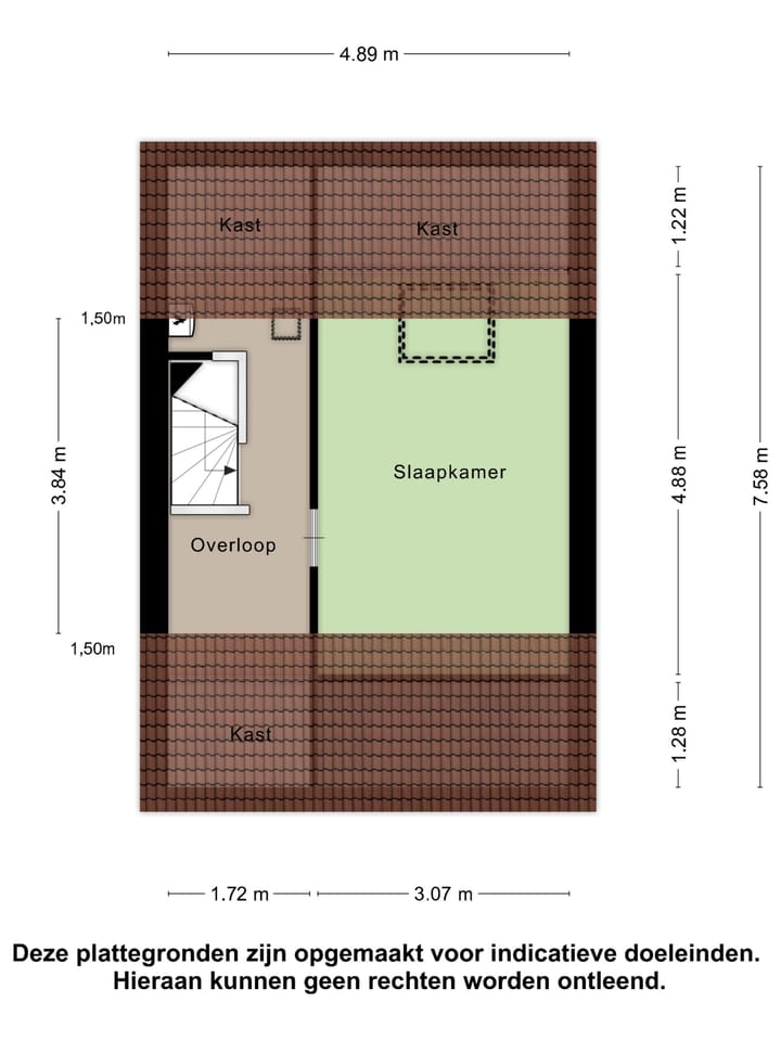 Foto 43 van Tarweakker 1
