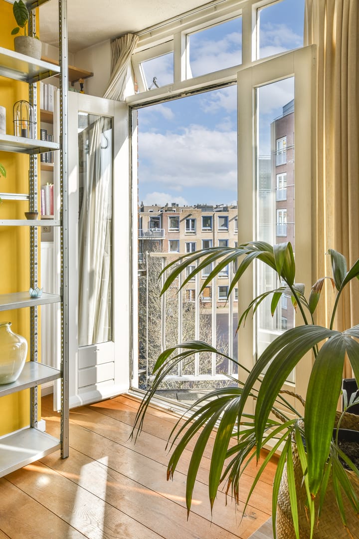 Foto 5 van Sibogastraat 63