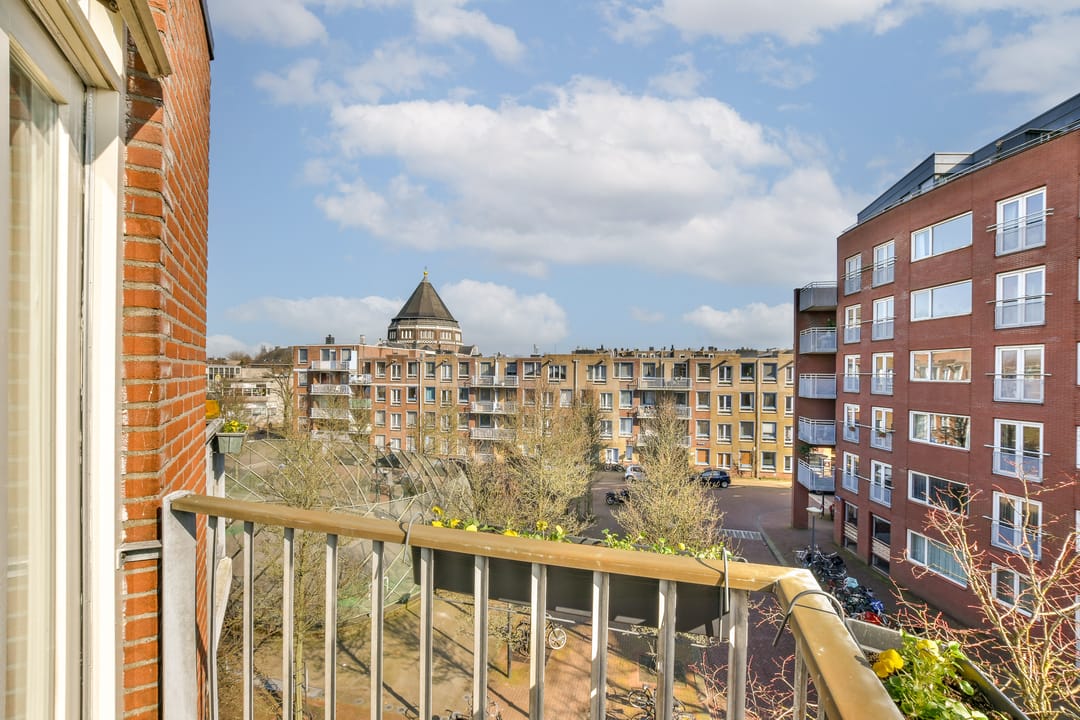 Foto 7 van Sibogastraat 63