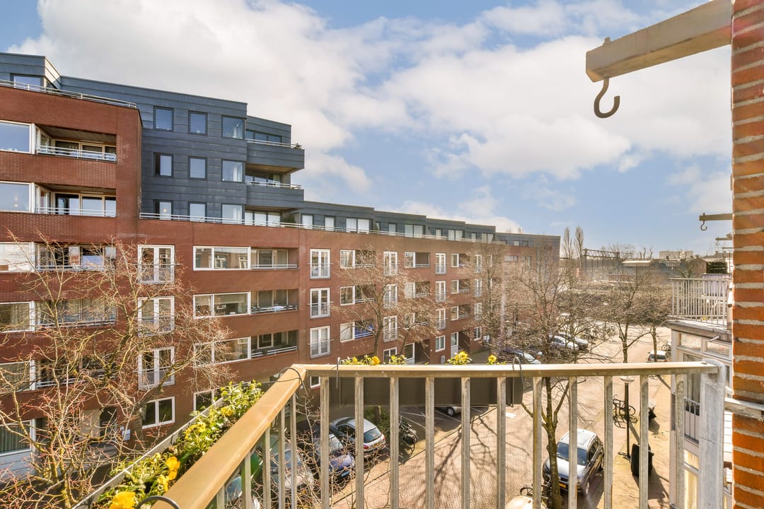 Foto 8 van Sibogastraat 63