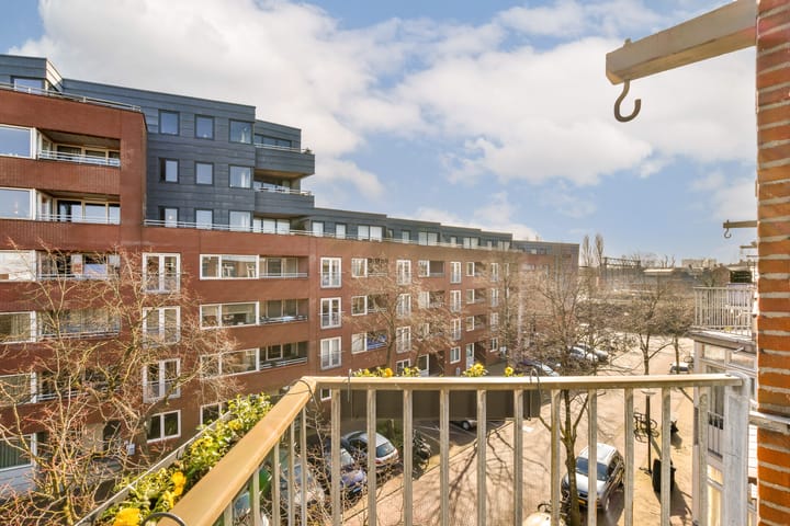 Foto 8 van Sibogastraat 63