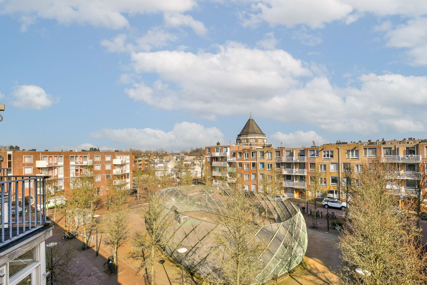 Foto 10 van Sibogastraat 63