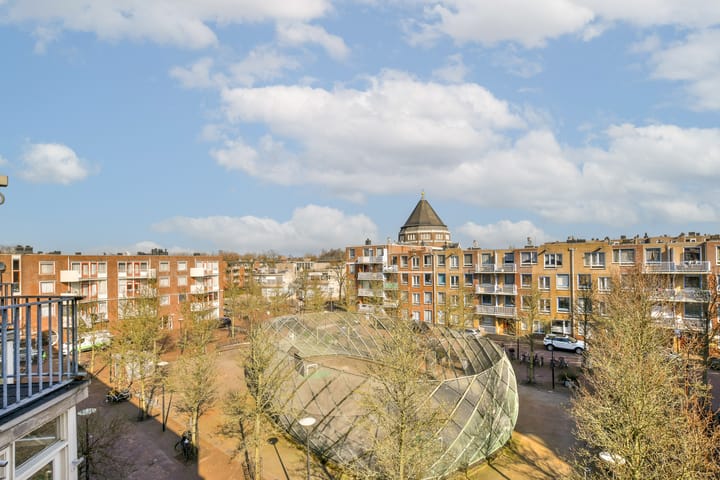 Foto 10 van Sibogastraat 63