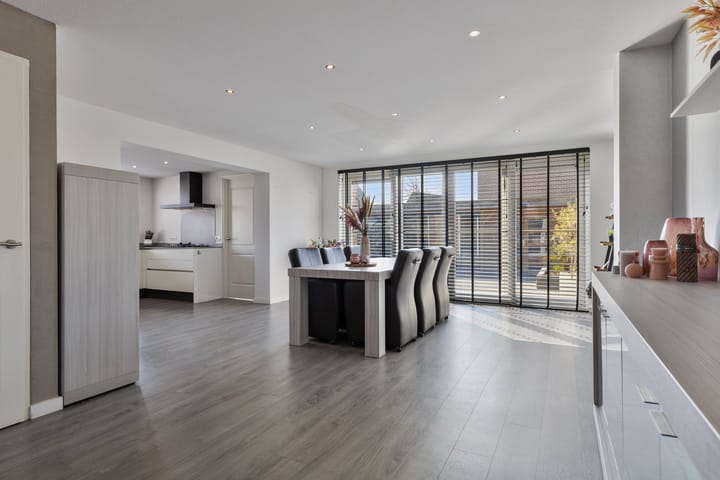 Foto 10 van Tarweakker 1