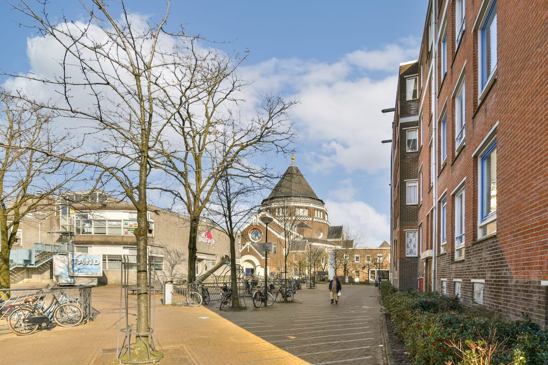 Foto 11 van Sibogastraat 63