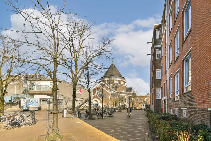 Foto 11 van Sibogastraat 63