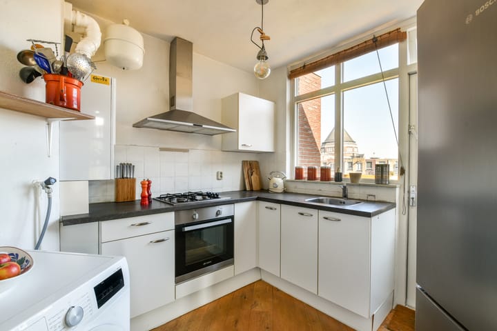 Foto 13 van Sibogastraat 63