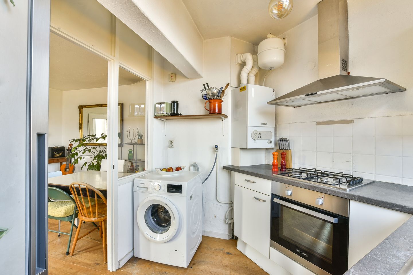 Foto 14 van Sibogastraat 63