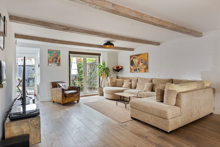 Foto 2 van Burgemeester Versteeghsingel 36