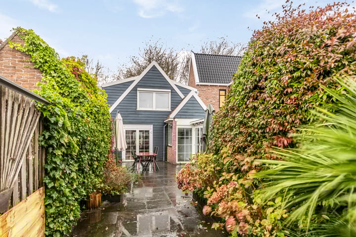 Foto 3 van Burgemeester Versteeghsingel 36