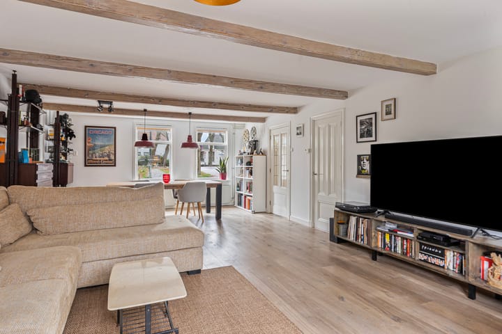 Foto 4 van Burgemeester Versteeghsingel 36