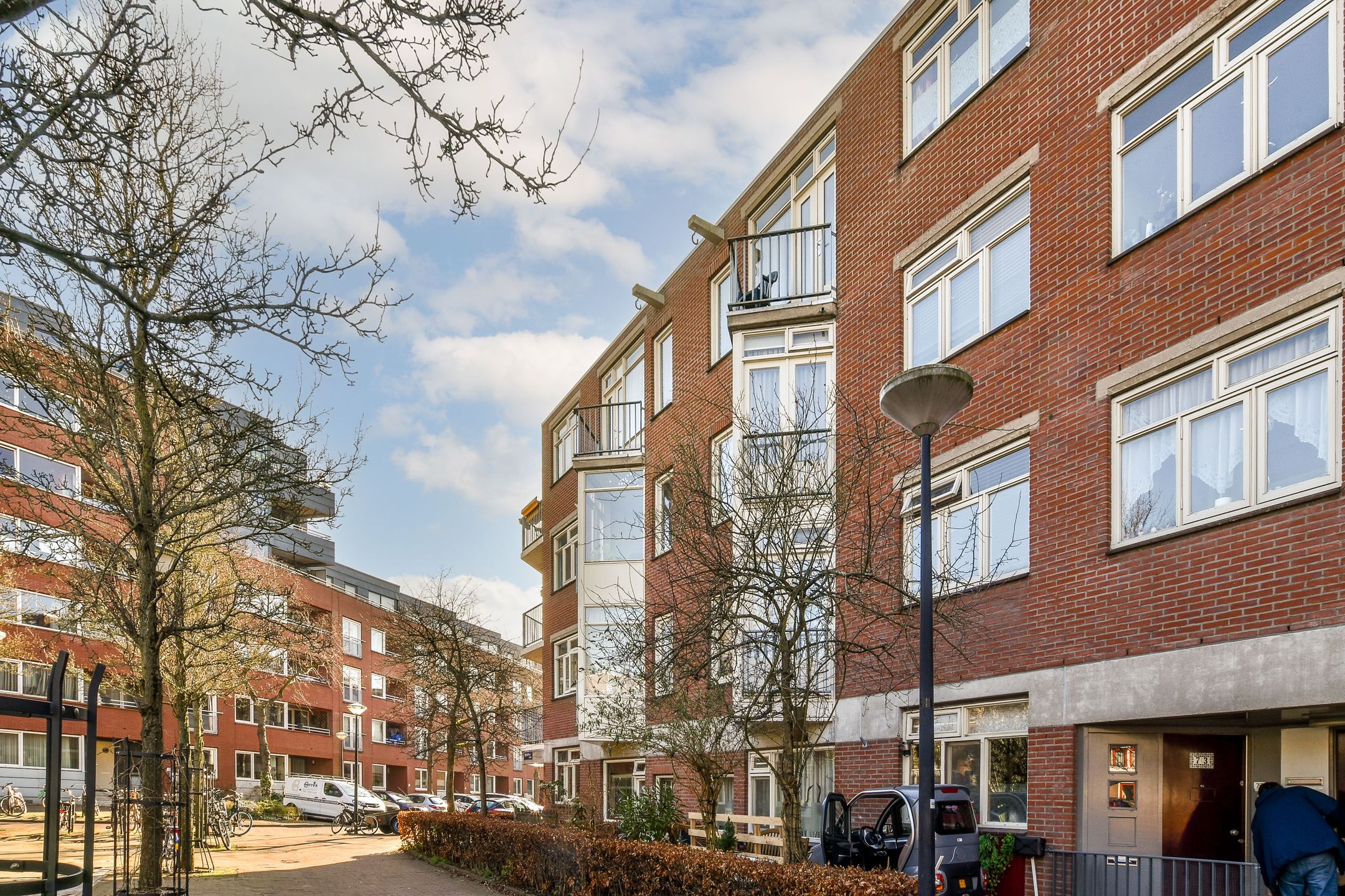 Foto 18 van Sibogastraat 63