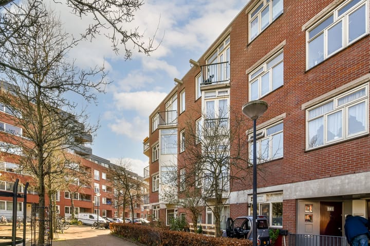 Foto 18 van Sibogastraat 63