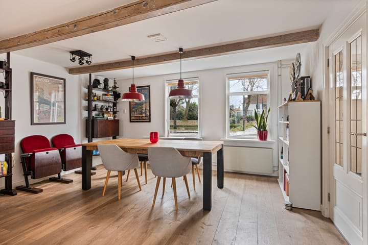 Foto 5 van Burgemeester Versteeghsingel 36