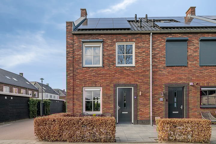 Foto 1 van Elisabeth Kampenlaan 22