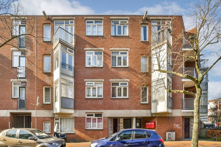 Foto 20 van Sibogastraat 63